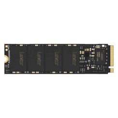 Накопитель SSD Lexar M.2 2280 256GB NM620 Фото