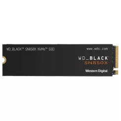 Накопитель SSD WD M.2 2280 2TB SN850X Фото