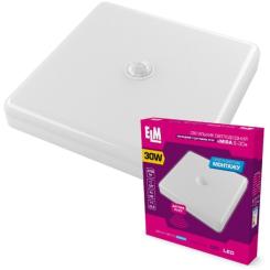 Светильник ELM MIRA S- 30 6500К з датчиком Фото 1
