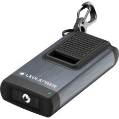 Фонарь LedLenser K4R Grey Фото