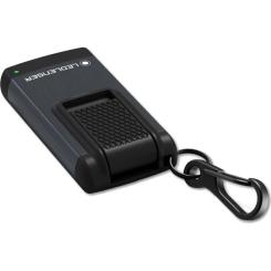 Фонарь LedLenser K4R Grey Фото 2