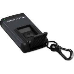 Фонарь LedLenser K4R Grey Фото 3