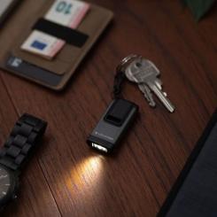 Фонарь LedLenser K4R Grey Фото 4