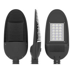 Прожектор Electrum STRUM L-45W 5000К Фото 1