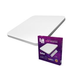 Светильник ELM MARIO- 64W (+пульт) 3000-6500K Фото 1