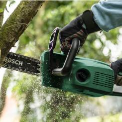 Цепная пила Bosch Universal Chain 35 Фото 7