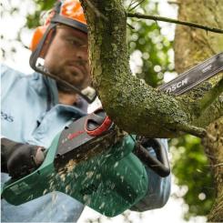 Цепная пила Bosch Universal Chain 35 Фото 8