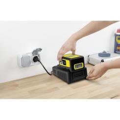 Аккумулятор к электроинструменту Karcher 36В, 2.5Ah, 0.874 кг Фото 1