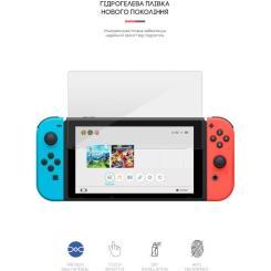 Пленка защитная Armorstandart Nintendo Switch Фото 1