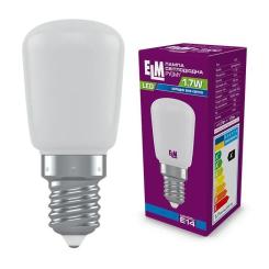 Лампочка ELM Pigmy 1.7W C10 E14 4000 T26 Фото 2