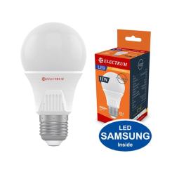 Лампочка Electrum A60 10W PA LS-33 Elegant Е27 4000K Фото