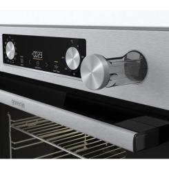 Духовой шкаф Gorenje BSA6737E15X Фото 1