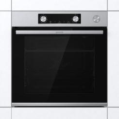 Духовой шкаф Gorenje BSA6737E15X Фото 3