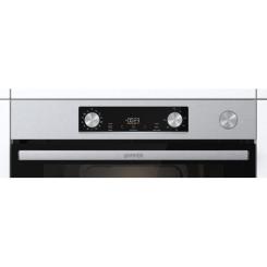 Духовой шкаф Gorenje BSA6737E15X Фото 4