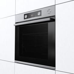 Духовой шкаф Gorenje BSA6737E15X Фото 5