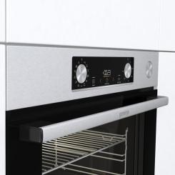 Духовой шкаф Gorenje BSA6737E15X Фото 6