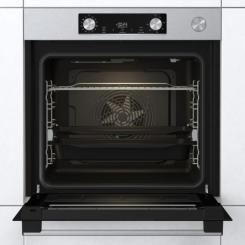 Духовой шкаф Gorenje BSA6737E15X Фото 7