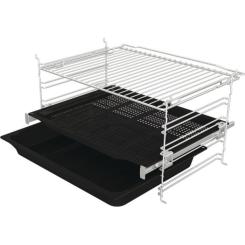 Духовой шкаф Gorenje BSA6737E15X Фото 8