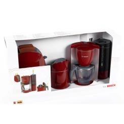 Игровой набор Bosch Комплект для сніданку Фото 1