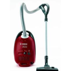 Игровой набор Bosch Пилосос, червоний Фото 1