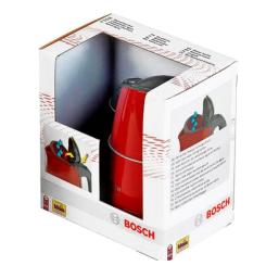 Игровой набор Bosch Чайник , червоно-сірий Фото 1
