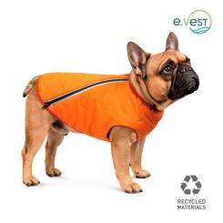 Жилет для животных Pet Fashion "E.Vest" XS оранжевый Фото