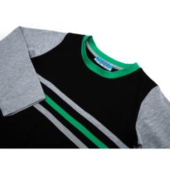 Пижама детская Matilda з довгим рукавом Фото 5