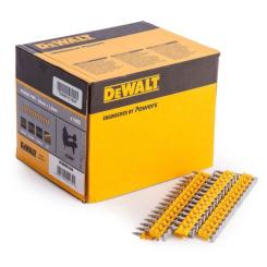 Гвозди DeWALT по м'якому бетону для DCN890, 1005шт Фото 1