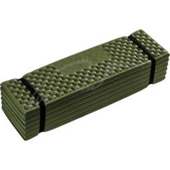 Туристический коврик Skif Outdoor Transformer Olive Фото