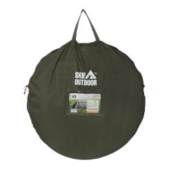 Палатка Skif Outdoor Olvia Green Фото 3