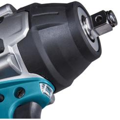 Гайковерт Makita TW007GZ 40V XGT (без АКБ и ЗУ) Фото 3