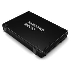Накопитель SSD Samsung SAS 2.5" 960GB PM1653a Фото