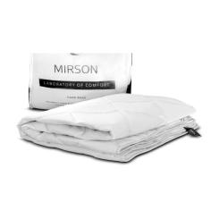 Одеяло MirSon антиаллергенное Bianco Eco-Soft 847 лето 200x220 с Фото 3