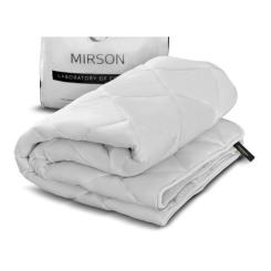 Одеяло MirSon антиаллергенное Bianco Eco-Soft 849 зима 155x215 с Фото 2