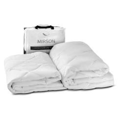 Одеяло MirSon антиаллергенное Bianco Eco-Soft 849 зима 155x215 с Фото 3