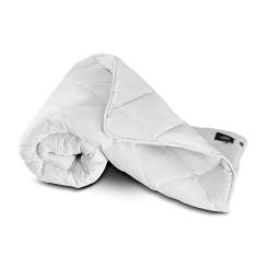 Одеяло MirSon антиаллергенное Bianco Eco-Soft 849 зима 155x215 с Фото 4