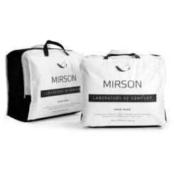 Одеяло MirSon антиаллергенное Bianco Thinsulat 0778 зима 200x220 Фото 6