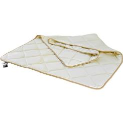 Одеяло MirSon антиаллергенное Carmela Eco-Soft 836 деми 140x205 Фото