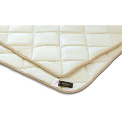 Одеяло MirSon антиаллергенное Carmela Eco-Soft 836 деми 140x205 Фото 2