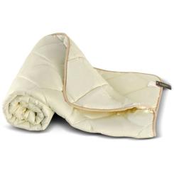 Одеяло MirSon антиаллергенное Carmela Eco-Soft 836 деми 140x205 Фото 5