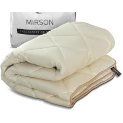 Одеяло MirSon антиаллергенное Carmela Eco-Soft 837 зима 220x240 Фото 3