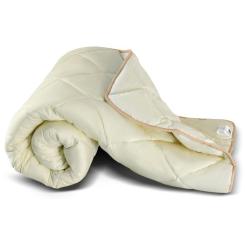 Одеяло MirSon антиаллергенное Carmela Eco-Soft 837 зима 220x240 Фото 4