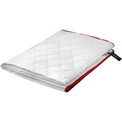 Одеяло MirSon антиаллергенное DeLuxe Eco-Soft 814 Лето 172x205 с Фото 1