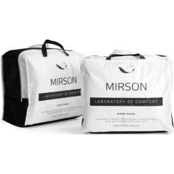 Одеяло MirSon антиаллергенное DeLuxe Eco-Soft 814 Лето 172x205 с Фото 3
