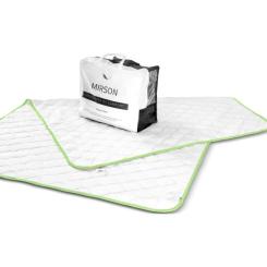 Одеяло MirSon антиаллергенная Eco Eco-Soft 809 Деми 140x205 см Фото 2