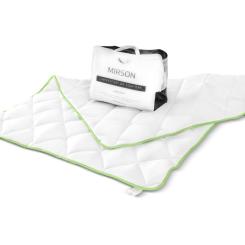 Одеяло MirSon антиалергенна Eco Eco-Soft 810 Зима 220x240 см Фото 2