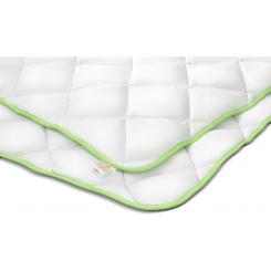 Одеяло MirSon антиаллергенное EcoSilk 003 зима 110x140 см Фото 2