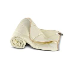 Одеяло MirSon антиаллергенное EcoSilk Carmela 071 лето 140х205 с Фото 2