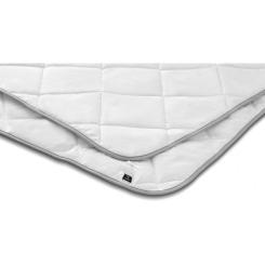 Одеяло MirSon антиалергенна EcoSilk №1301 Bianco Демісезонна 172 Фото 2