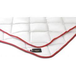 Одеяло MirSon антиалергенна EcoSilk №1308 Deluxe Зимова 140x205 Фото 4
